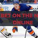 nhl bet internet